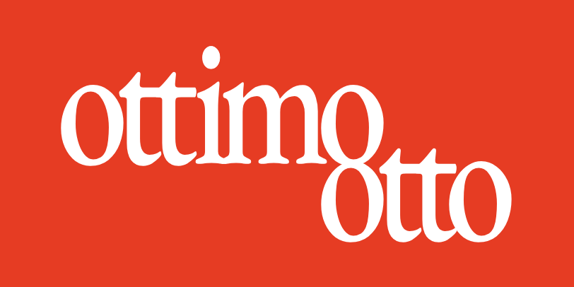 ottimootto (Logo)